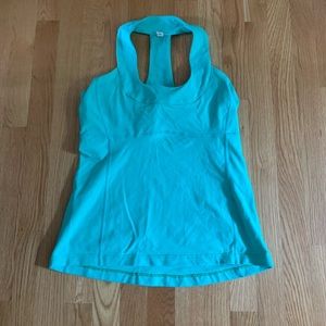 COPY - Lulu Lemon Tank Top